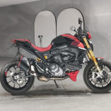 Мотоцикл Ducati MONSTER 937SP з пробігом 8118 km