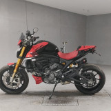 Мотоцикл Ducati MONSTER 937SP з пробігом 8118 km