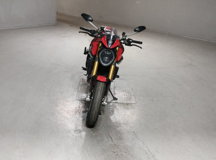 Мотоцикл Ducati MONSTER 937SP з пробігом 8118 km