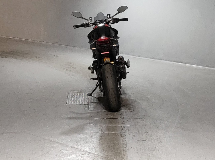 Мотоцикл Ducati MONSTER 937SP з пробігом 8118 km