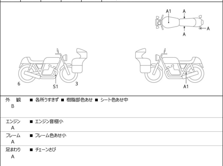 Мотоцикл Ducati MONSTER 937SP з пробігом 8118 km