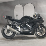 Мотоцикл Suzuki GSX-R600 с пробегом 25247 km