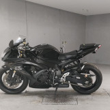 Мотоцикл Suzuki GSX-R600 с пробегом 25247 km