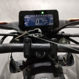 Мотоцикл Honda CB250R з пробігом 9540 km