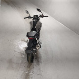 Мотоцикл Honda CB250R з пробігом 9540 km