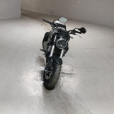 Мотоцикл Honda CB250R з пробігом 9540 km