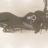 Мотоцикл Kawasaki Z250 з пробігом 64 km