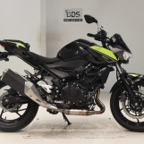Мотоцикл Kawasaki Z250 з пробігом 64 km