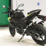 Мотоцикл Kawasaki Z250 з пробігом 64 km