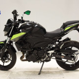 Мотоцикл Kawasaki Z250 з пробігом 64 km