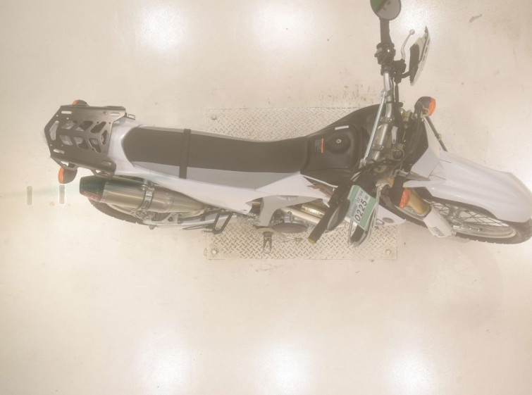 Мотоцикл Yamaha WR250R з пробігом 7585 km