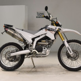 Мотоцикл Yamaha WR250R з пробігом 7585 km