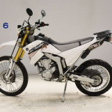Мотоцикл Yamaha WR250R з пробігом 7585 km