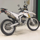 Мотоцикл Yamaha WR250R з пробігом 7585 km