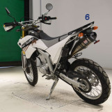 Мотоцикл Yamaha WR250R з пробігом 7585 km