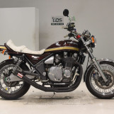 Мотоцикл Kawasaki ZEPHYR1100RS с пробегом 24325 km