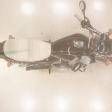 Мотоцикл Kawasaki ZEPHYR1100RS с пробегом 24325 km