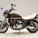 Мотоцикл Kawasaki ZEPHYR1100RS с пробегом 24325 km
