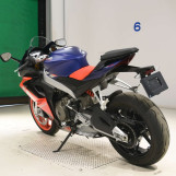 Мотоцикл Aprilia RS660 з пробігом 3174 km