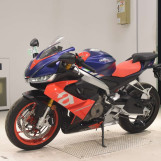 Мотоцикл Aprilia RS660 з пробігом 3174 km
