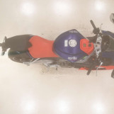 Мотоцикл Aprilia RS660 з пробігом 3174 km