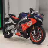 Мотоцикл Aprilia RS660 з пробігом 3174 km
