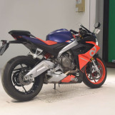 Мотоцикл Aprilia RS660 з пробігом 3174 km