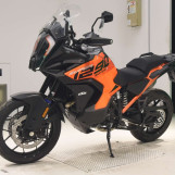 Мотоцикл KTM 1290 SUPER ADVENTURE S с пробегом 1 km