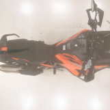 Мотоцикл KTM 1290 SUPER ADVENTURE S с пробегом 1 km