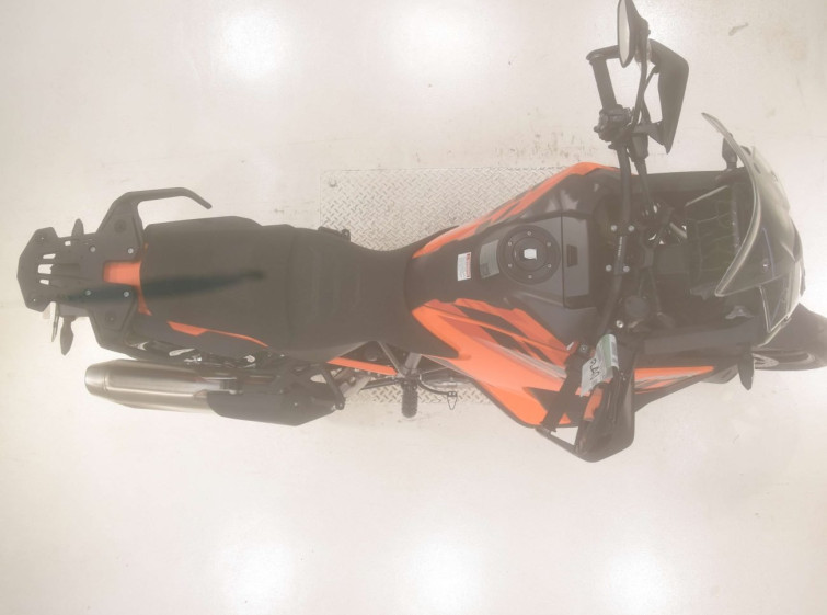 Мотоцикл KTM 1290 SUPER ADVENTURE S с пробегом 1 km