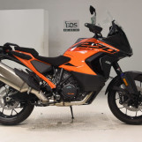 Мотоцикл KTM 1290 SUPER ADVENTURE S с пробегом 1 km