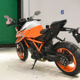 Мотоцикл KTM 1290 SUPERDUKE R з пробігом 1 km