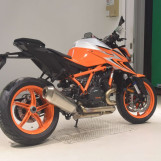 Мотоцикл KTM 1290 SUPERDUKE R з пробігом 1 km