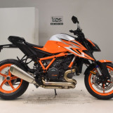 Мотоцикл KTM 1290 SUPERDUKE R з пробігом 1 km