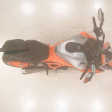 Мотоцикл KTM 1290 SUPERDUKE R з пробігом 1 km