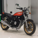 Мотоцикл Kawasaki ZEPHYR400 з пробігом 22655 km