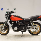Мотоцикл Kawasaki ZEPHYR400 з пробігом 22655 km