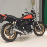 Мотоцикл Kawasaki ZEPHYR400 з пробігом 22655 km