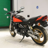 Мотоцикл Kawasaki ZEPHYR400 з пробігом 22655 km