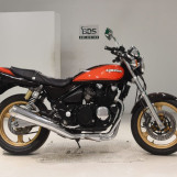 Мотоцикл Kawasaki ZEPHYR400 з пробігом 22655 km