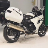 Мотоцикл Suzuki BANDIT1250F з пробігом 51462 km