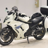 Мотоцикл Suzuki BANDIT1250F з пробігом 51462 km