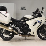 Мотоцикл Suzuki BANDIT1250F з пробігом 51462 km