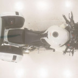 Мотоцикл Suzuki BANDIT1250F з пробігом 51462 km