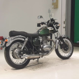 Мотоцикл Kawasaki ESTRELLA с пробегом 19028 km