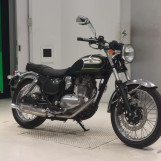 Мотоцикл Kawasaki ESTRELLA с пробегом 19028 km