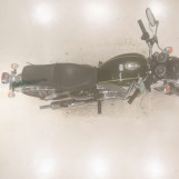 Мотоцикл Kawasaki ESTRELLA с пробегом 19028 km