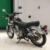 Мотоцикл Kawasaki ESTRELLA с пробегом 19028 km