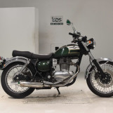Мотоцикл Kawasaki ESTRELLA с пробегом 19028 km