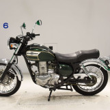 Мотоцикл Kawasaki ESTRELLA с пробегом 19028 km